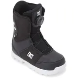 DC Shoes Scout Snowboardschuhe - Black / White - EU 32