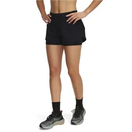 Under Armour Launch Pro 2in1 BLACK, L