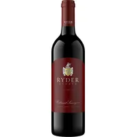 Scheid Family Wines Ryder Cabernet Sauvignon