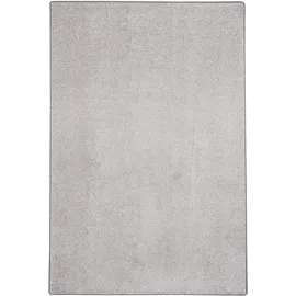Snapstyle Snapstyle, Luxus Soft Velours Teppich, Shine Taupe 200x300cm