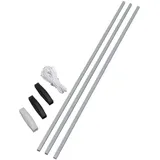 Outwell Powertec Do It Yourself Set - Black / Grey - One Size