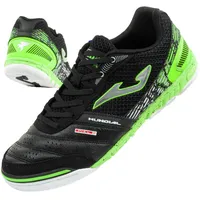 Joma Mundial 2501 IN Herren schwarz 43