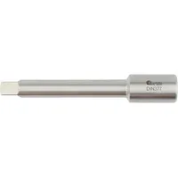 Fortis Gewindeb.-Verlänger. DIN377 16,0mm FORTIS
