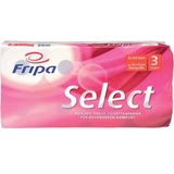 Fripa Toilettenpapier Select 8 x)