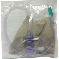 UREOFIX Day and Night Urindrainagebtl.800 ml ster. 1 St.