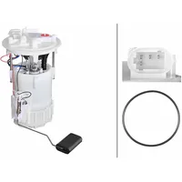 Hella Kraftstoff-Fördereinheit 8TF 358 306-871