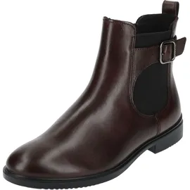 ECCO Damen Dress Classic 15, Potting Soil, 36