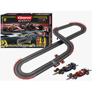 Carrera GO!!! Champion's Racing 20062603