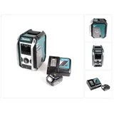 Makita DMR 115 RG1 schwarz