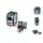Makita DMR 115 RG1 schwarz