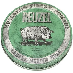 Reuzel Green Pomade Grease 113g