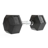 Nordic Fighter Hex Hanteln 45kg