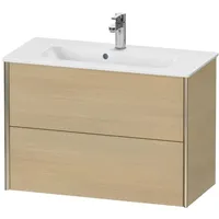 Duravit XViu Waschtisch-Unterschrank XV41790B171 81 x 56 x 39