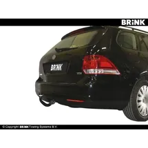 BRINK Anhängevorrichtung BMA 527200