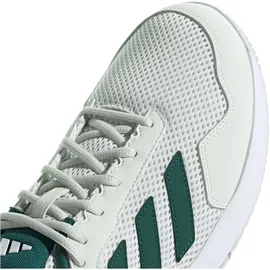 adidas Court Spec 2 Tennisschuhe Herren - Gamespec weiss/grün