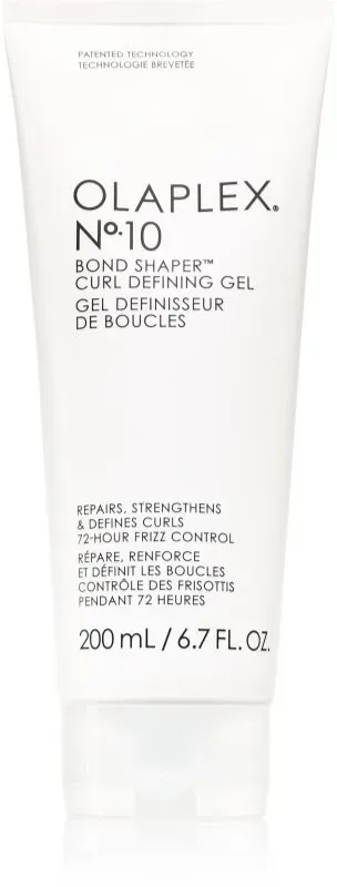 Olaplex N°10 Stylinggel Lockenpflege für lockiges Haar 200 ml