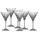 RCR Cocktailglas 0,21 l 6 St.