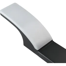 OEM Außengartenlampe Led 15w Natan Ofl61916bk Italux