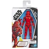 Hasbro Star Wars Galaxy of Adventures Jet Trooper Neu & OVP