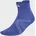 Socken 43-45 Blau/Lila