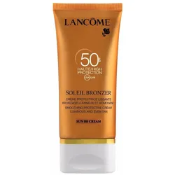 Lancôme Soleil Bronzer SPF 50 Sonnencreme ml 