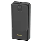DUDAO Powerbank 20000mah Usb-a K10Pro 2,4a – Schwarz