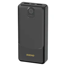 DUDAO Powerbank 20000mah Usb-a K10Pro 2,4a – Schwarz