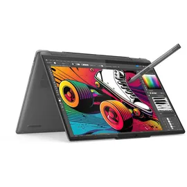 Lenovo Yoga 7 2-in-1 Intel Core Ultra 5 125H 16 GB RAM 512 GB SSD Storm Grey