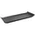 Tavola Servierschale 33 x 13 cm Schwarz