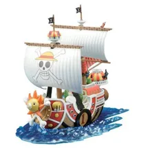 Bandai Namco Entertainment One Piece: Grand Ship Collection - Thousand Sunny Sammelfigur 19 cm mehrfarbig
