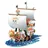 Bandai Namco Entertainment One Piece: Grand Ship Collection - Thousand Sunny Sammelfigur 19 cm mehrfarbig