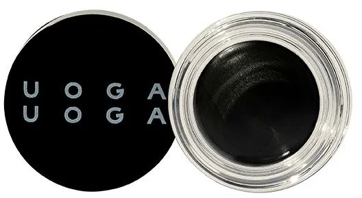 Uoga Eyeliner Black Drama 2,5ml Flüssigkeit 2,5 ml