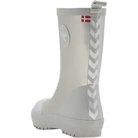 hummel Rubber Stiefel Silber 28