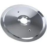 Stahlmesser für Aufschnittmaschine, 250-mm-Scheibe