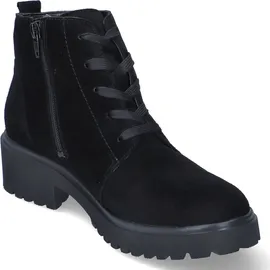 WALDLÄUFER Schnürstiefelette 6,5 UK