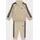 adidas Originals Trainingsanzug SST (2-tlg) beige 104 EU