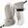 Hestra Heli Ski 3-Finger Skihandschuhe Beige/Khaki 9