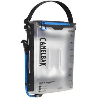 CamelBak Fusion Group Reservoir Clear clear