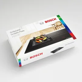 Bosch HEZ390522 Grillplatte