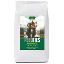 Masterfeed Feedlies Lachs & Kartoffel 4 kg