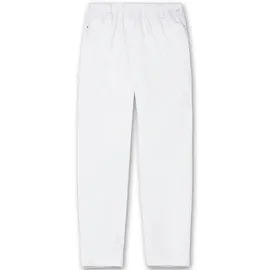 sheego Schlupfhose in weiß | Gr.: 54