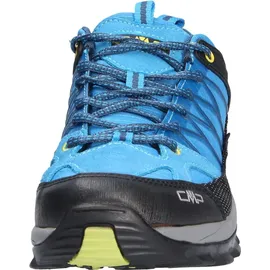 CMP Rigel Low WP Herren Indigo/Marine 44