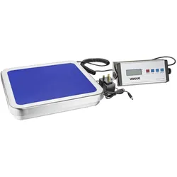 Vogue Elektronische Waage 30 kg - Wiegestation