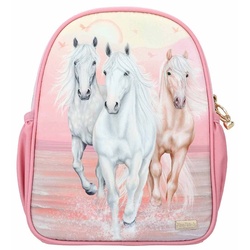 Depesche Miss Melody Rucksack Sundown rosa 