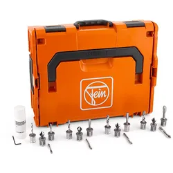 Fein Machinery-Set 3/4 in Weldon - 33901680410