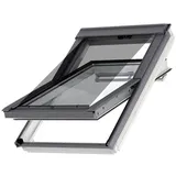 VELUX Hitzeschutz-Markise MHL 100 5060 Schwarz