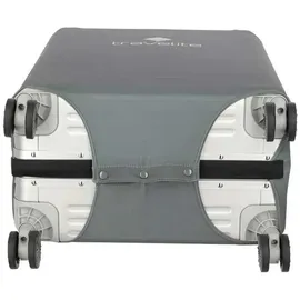 Travelite Kofferhülle L Anthrazit