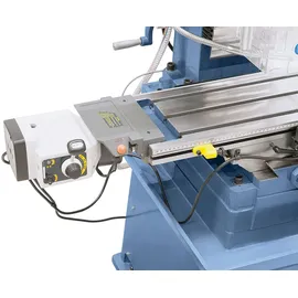 Bernardo FM 55 HSV Vario inkl. 3-Achs-Digitalanzeige