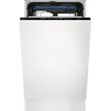 Electrolux Eea43211L Geschirrspüler (vollintegrierbar, 598 mm, Weiß)