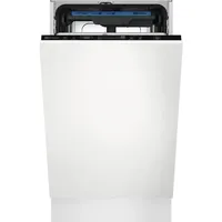 Electrolux Eea43211L Geschirrspüler (vollintegrierbar, 598 mm, Weiß)